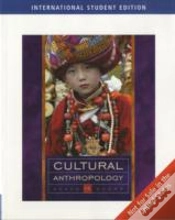Capa do artigo Cultural Anthropology