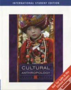 Capa do artigo Cultural Anthropology