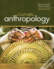 Capa do artigo Cultural Anthropology