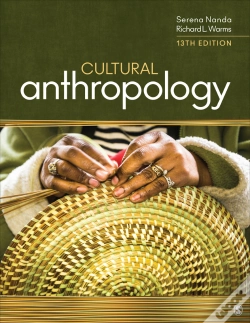 Capa do artigo Cultural Anthropology