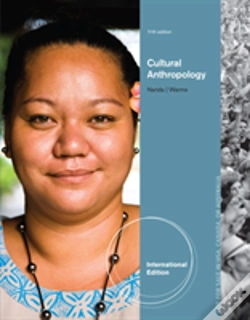 Capa do artigo Cultural Anthropology