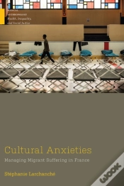 Capa do artigo Cultural Anxieties