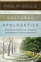 Capa do artigo Cultural Apologetics