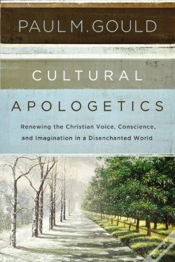 Capa do artigo Cultural Apologetics