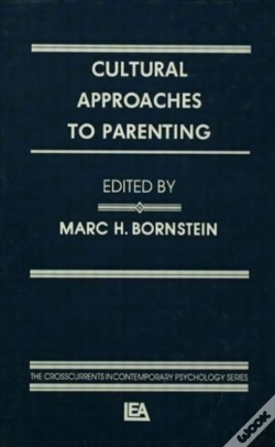 Capa do artigo Cultural Approaches To Parenting
