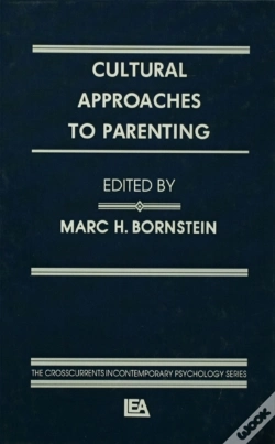 Capa do artigo Cultural Approaches To Parenting