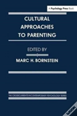 Capa do artigo Cultural Approaches To Parenting
