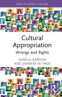 Capa do artigo Cultural Appropriation