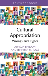Cultural Appropriation