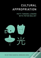Capa do artigo Cultural Appropriation