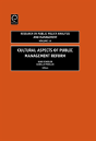 Cultural Aspects Of Public Management Reform - Preview