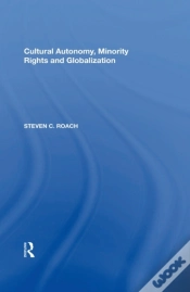 Capa do artigo Cultural Autonomy, Minority Rights And Globalization