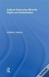 Capa do artigo Cultural Autonomy, Minority Rights And Globalization