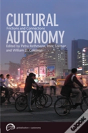 Capa do artigo Cultural Autonomy