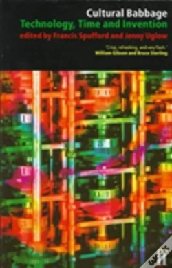 Capa do artigo Cultural Babbage