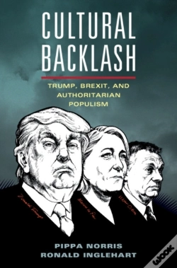 Capa do artigo Cultural Backlash