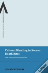 Cultural Blending In Korean Death Rites