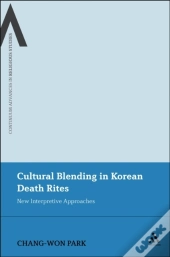Cultural Blending In Korean Death Rites