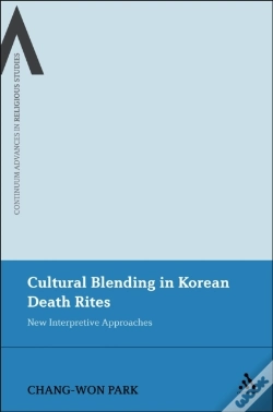 Capa do artigo Cultural Blending In Korean Death Rites