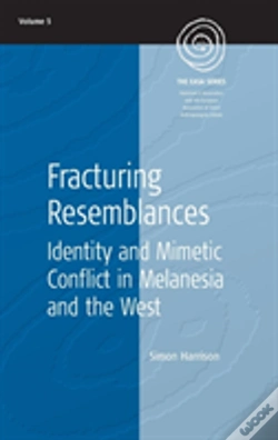 Capa do artigo Cultural Boundaries