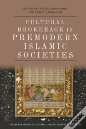 Capa do artigo Cultural Brokerage In Premodern Islamic Societies