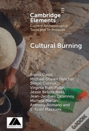 Capa do artigo Cultural Burning