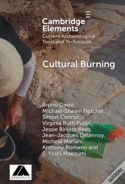 Capa do artigo Cultural Burning