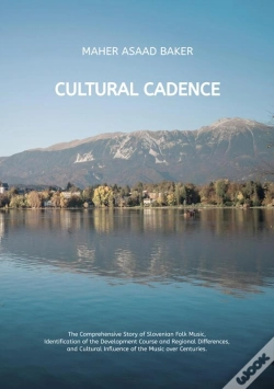 Capa do artigo Cultural Cadence