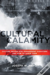 Capa do artigo Cultural Calamity