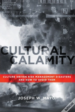 Capa do artigo Cultural Calamity