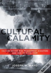 Capa do artigo Cultural Calamity