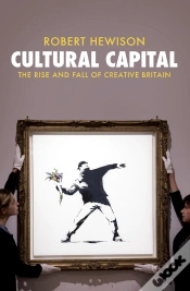 Capa do artigo Cultural Capital