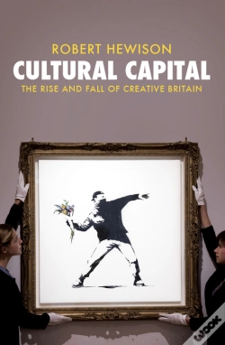 Capa do artigo Cultural Capital
