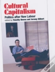 Capa do artigo Cultural Capitalism