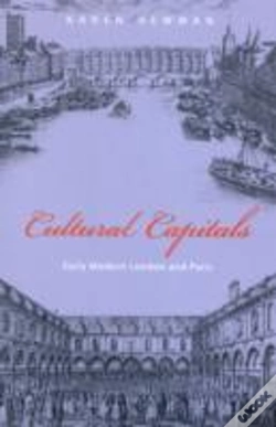 Capa do artigo Cultural Capitals