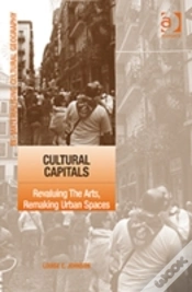 Capa do artigo Cultural Capitals