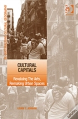 Capa do artigo Cultural Capitals