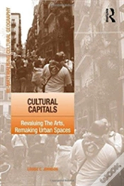 Capa do artigo Cultural Capitals