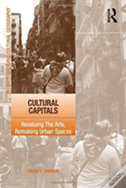 Capa do artigo Cultural Capitals