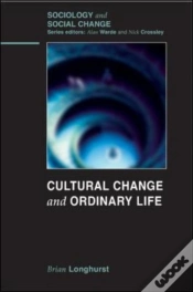 Capa do artigo Cultural Change And Ordinary Life
