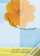 Cultural Change & Your Church