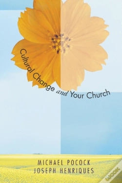 Capa do artigo Cultural Change & Your Church