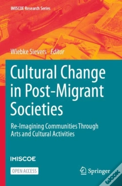 Capa do artigo Cultural Change In Post-Migrant Societies