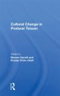 Cultural Change In Postwar Taiwan - Preview