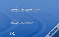 Cultural Change In Postwar Taiwan