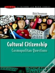 Capa do artigo Cultural Citizenship