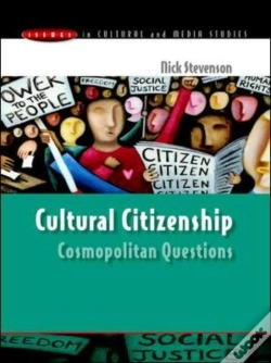 Capa do artigo Cultural Citizenship