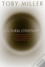 Capa do artigo Cultural Citizenship