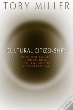 Capa do artigo Cultural Citizenship