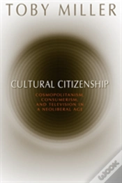 Capa do artigo Cultural Citizenship